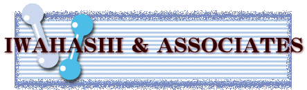 IWAHASHI & ASSOCIATES